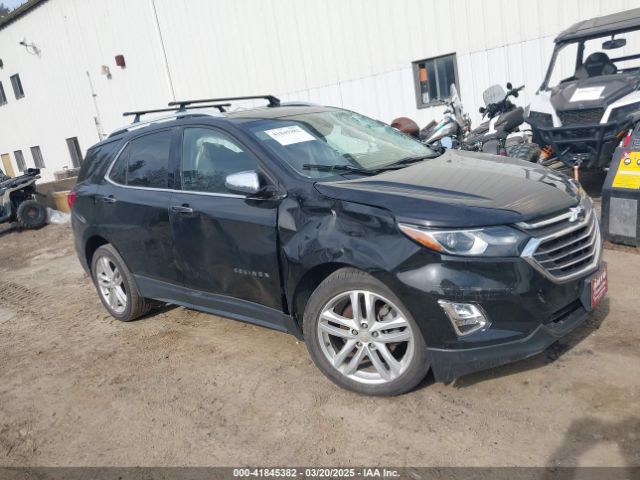 2018 CHEVROLET EQUINOX 2GNAXWEX2J6162155