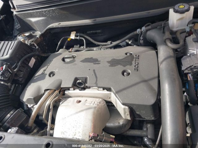 2018 CHEVROLET EQUINOX 2GNAXWEX2J6162155 Photo 9