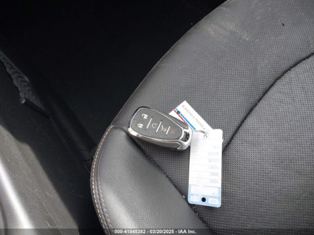 2018 CHEVROLET EQUINOX 2GNAXWEX2J6162155 Photo 10