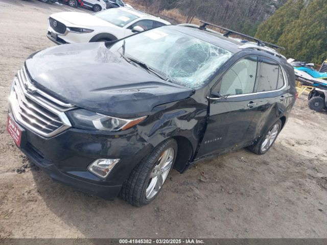 2018 CHEVROLET EQUINOX 2GNAXWEX2J6162155 Photo 1