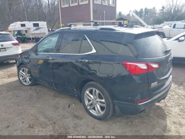 2018 CHEVROLET EQUINOX 2GNAXWEX2J6162155 Photo 2