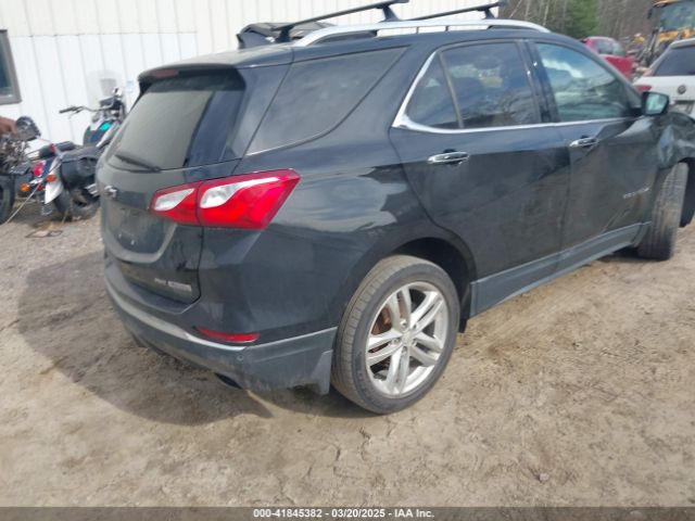 2018 CHEVROLET EQUINOX 2GNAXWEX2J6162155 Photo 3