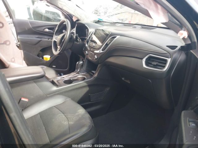 2018 CHEVROLET EQUINOX 2GNAXWEX2J6162155 Photo 4