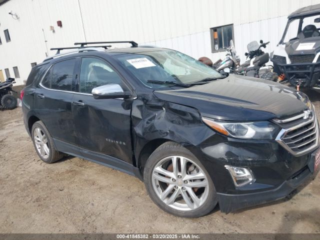 2018 CHEVROLET EQUINOX 2GNAXWEX2J6162155 Photo 5