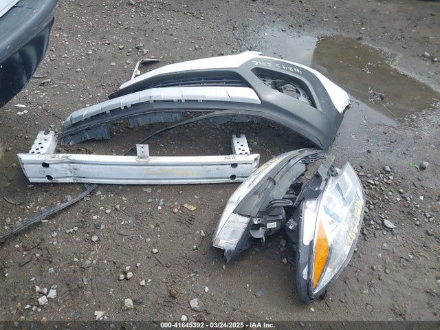 KL4CJASB6GB640592 Buick Encore