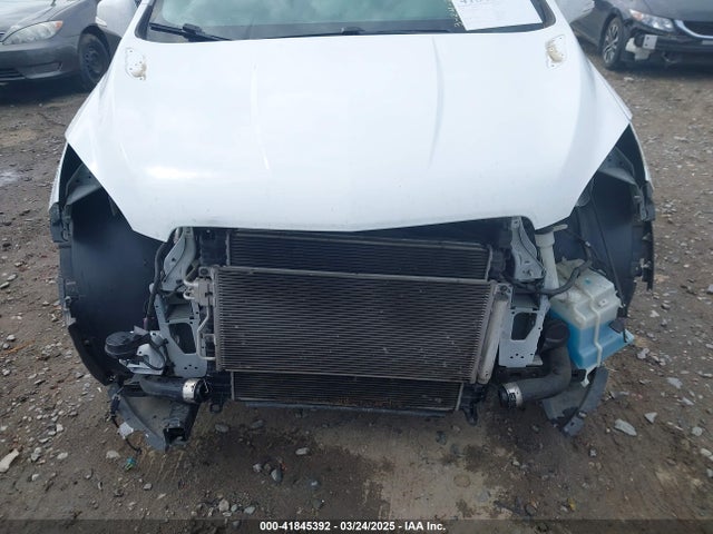 KL4CJASB6GB640592 Buick Encore