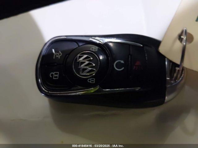 W04GV8SX0J1094167 Buick Regal Tourx Essence