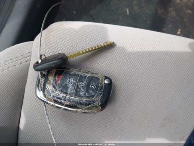 5NPE24AF0HH535239 Hyundai SONATA SE