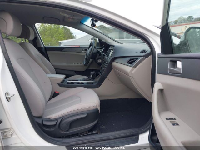 5NPE24AF0HH535239 Hyundai SONATA SE