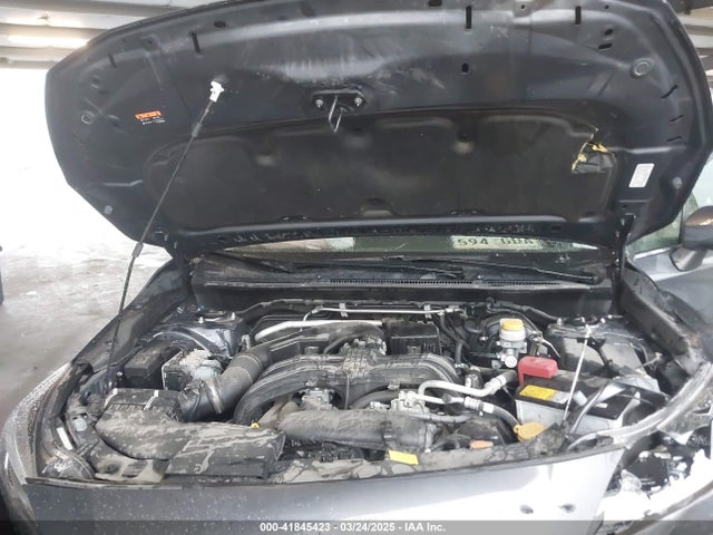 JF2GTHNC8PH236478 Subaru Crosstrek Limited