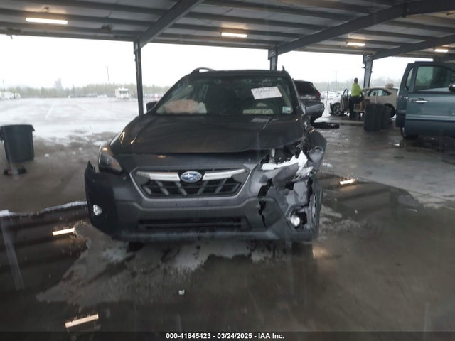 JF2GTHNC8PH236478 Subaru Crosstrek Limited