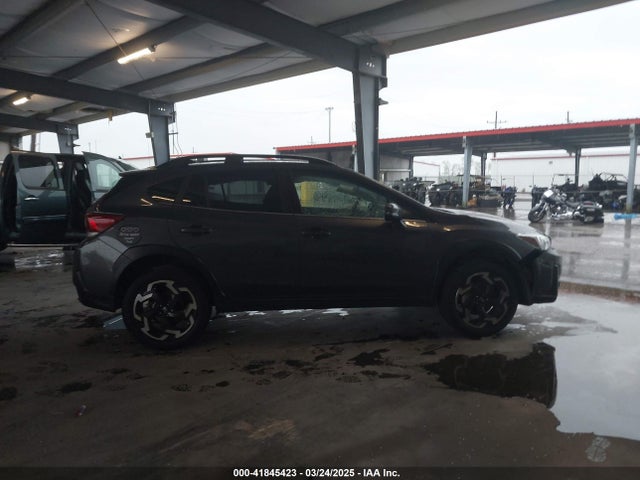 JF2GTHNC8PH236478 Subaru Crosstrek Limited