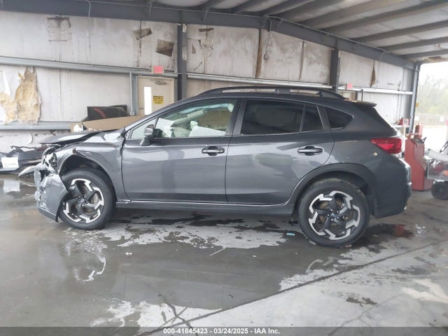 JF2GTHNC8PH236478 Subaru Crosstrek Limited