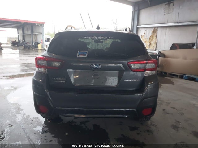 JF2GTHNC8PH236478 Subaru Crosstrek Limited