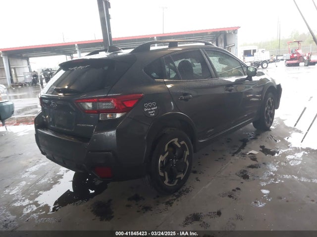 JF2GTHNC8PH236478 Subaru Crosstrek Limited