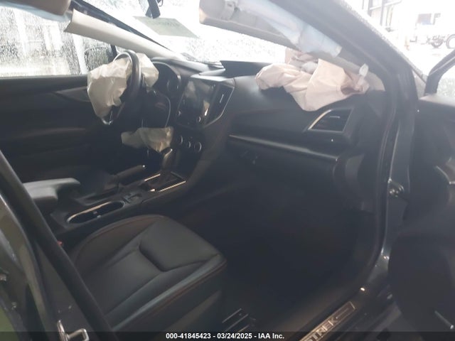 JF2GTHNC8PH236478 Subaru Crosstrek Limited