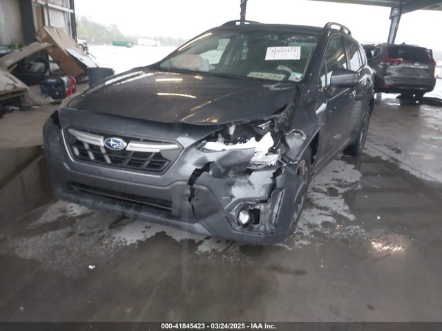 JF2GTHNC8PH236478 Subaru Crosstrek Limited