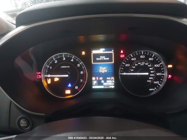 JF2GTHNC8PH236478 Subaru Crosstrek Limited
