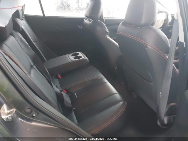 JF2GTHNC8PH236478 Subaru Crosstrek Limited