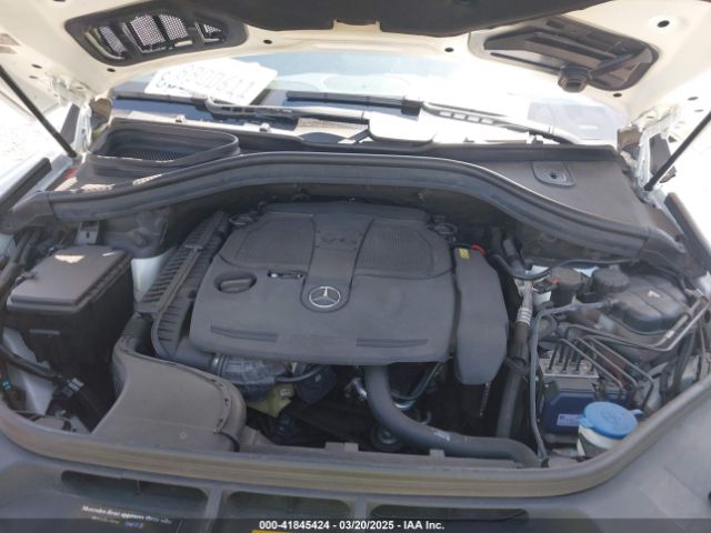 4JGDA5JB9JB063000 Mercedes-Benz GLE 350