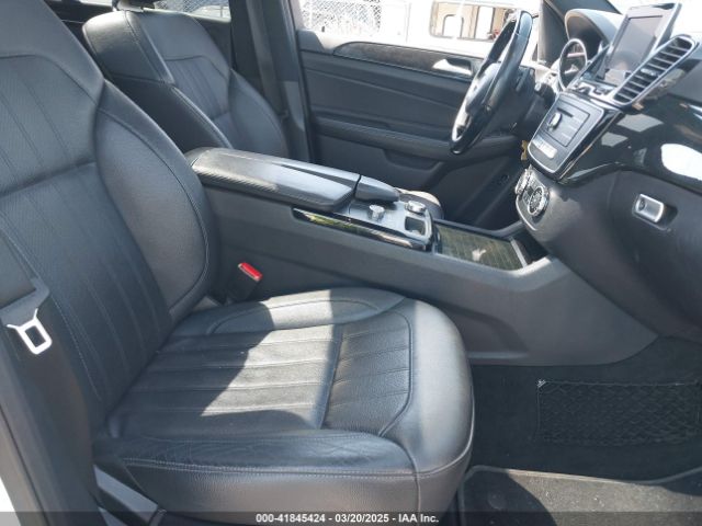 4JGDA5JB9JB063000 Mercedes-Benz GLE 350