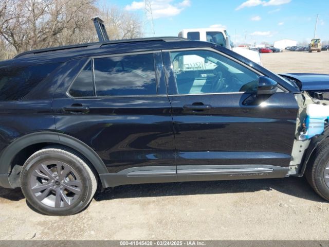 1FMSK8DH4PGC11989 Ford EXPLORER XLT