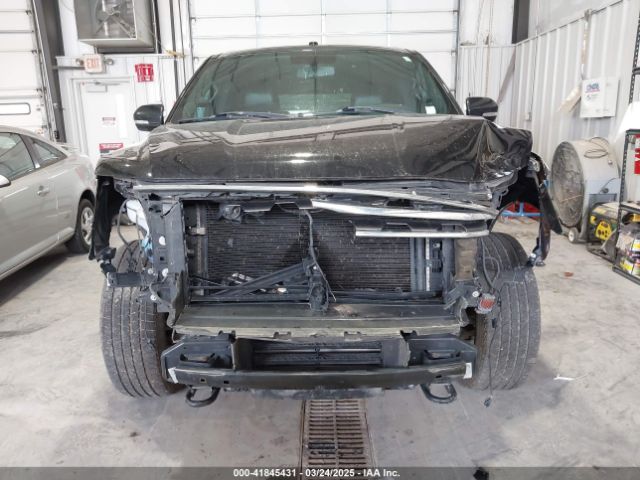 1FMJK1JT1JEA39208 Ford Expedition Max Xlt