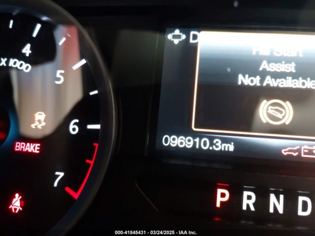 1FMJK1JT1JEA39208 Ford Expedition Max Xlt