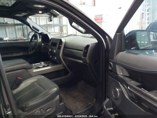1FMJK1JT1JEA39208 Ford Expedition Max Xlt