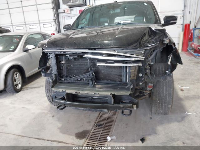 1FMJK1JT1JEA39208 Ford Expedition Max Xlt