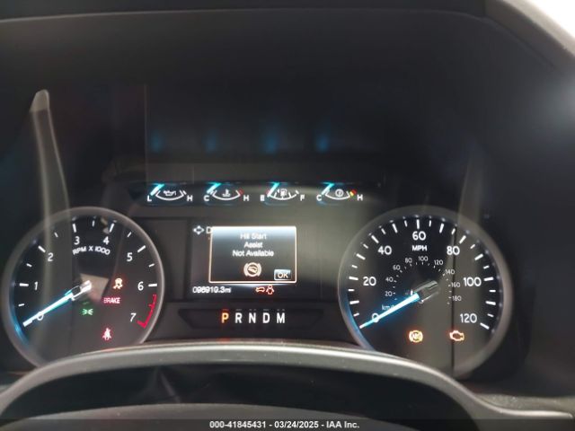 1FMJK1JT1JEA39208 Ford Expedition Max Xlt