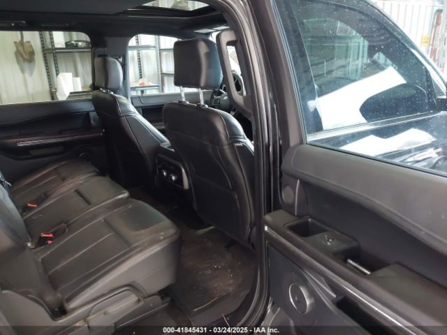 1FMJK1JT1JEA39208 Ford Expedition Max Xlt