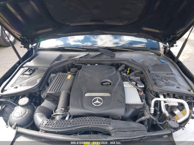 WDDWF4KB1GR131111 Mercedes-Benz C 300 4matic/luxury 4matic/sport 4matic