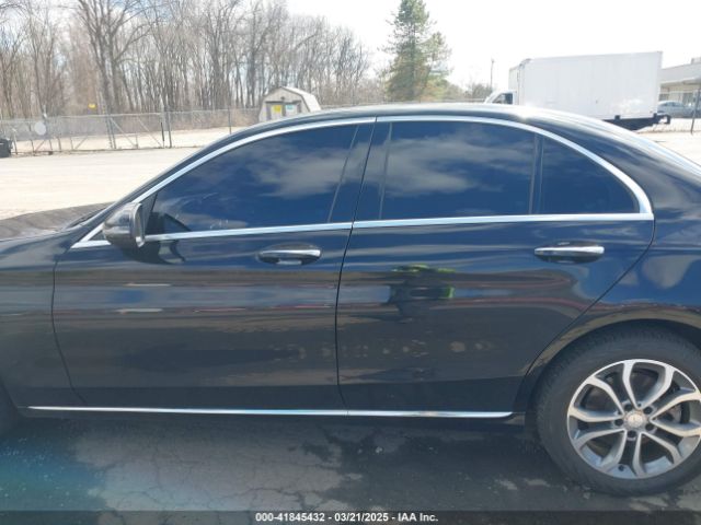 WDDWF4KB1GR131111 Mercedes-Benz C 300 4matic/luxury 4matic/sport 4matic