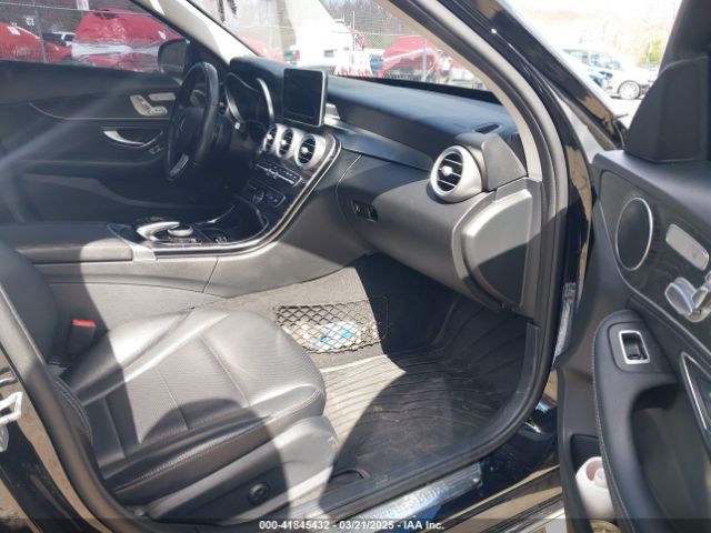 WDDWF4KB1GR131111 Mercedes-Benz C 300 4matic/luxury 4matic/sport 4matic