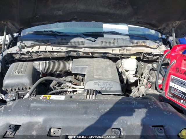 1C6RR6KG4ES403895 RAM 1500 Tradesman