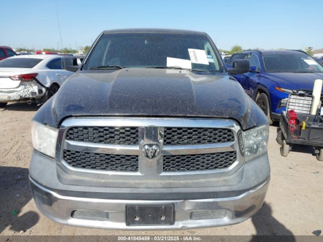 1C6RR6KG4ES403895 RAM 1500 Tradesman