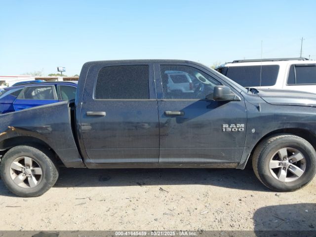 1C6RR6KG4ES403895 RAM 1500 Tradesman