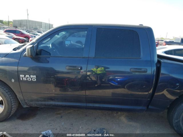 1C6RR6KG4ES403895 RAM 1500 Tradesman