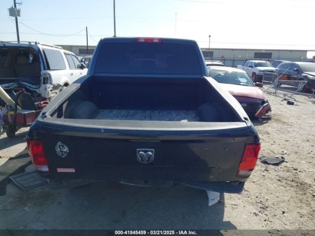 1C6RR6KG4ES403895 RAM 1500 Tradesman
