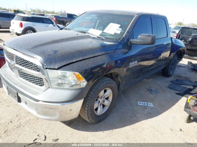 1C6RR6KG4ES403895 RAM 1500 Tradesman