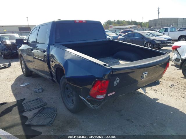 1C6RR6KG4ES403895 RAM 1500 Tradesman