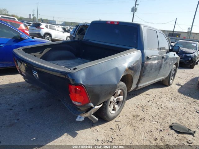 1C6RR6KG4ES403895 RAM 1500 Tradesman