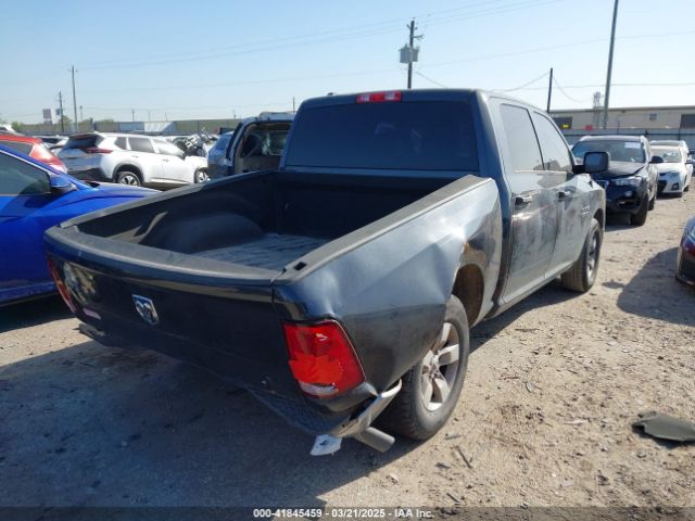 1C6RR6KG4ES403895 RAM 1500 Tradesman