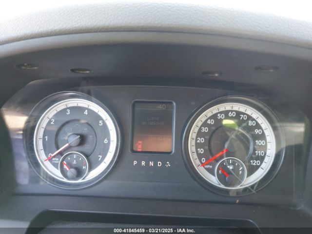 1C6RR6KG4ES403895 RAM 1500 Tradesman