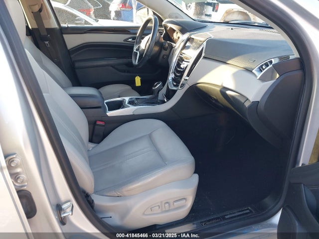 2013 CADILLAC SRX 3GYFNCE31DS649766 Photo 4