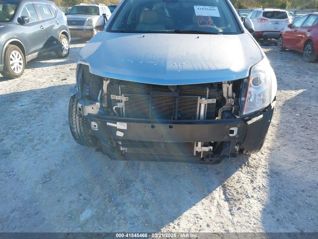 2013 CADILLAC SRX 3GYFNCE31DS649766 Photo 5