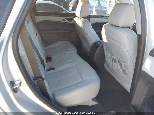 2013 CADILLAC SRX 3GYFNCE31DS649766 Photo 7