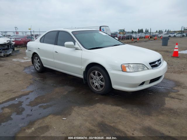 2000 ACURA TL 19UUA5667YA035780 Photo 0