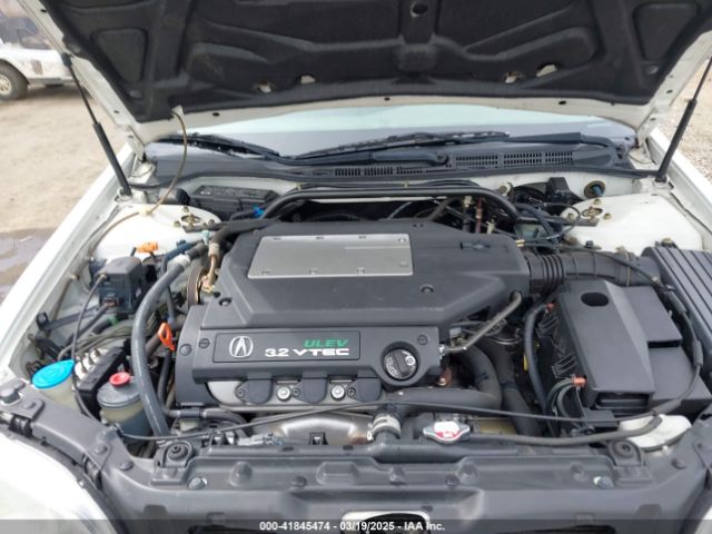 2000 ACURA TL 19UUA5667YA035780 Photo 9